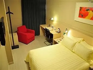 *** Hotel Jinjiang Inn - Luoyang Xigong Stadium China