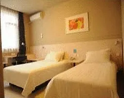 Jinjiang Inn - Luoyang Xigong Stadium Hotel Luoyang (Henan)